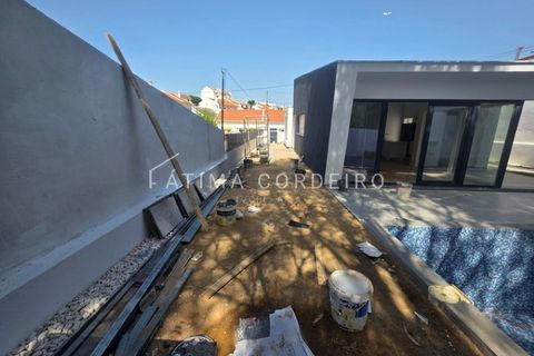 Villa i Almada, Setubal, Almada - € 650.000 | Ref: 36.26 - foto 26