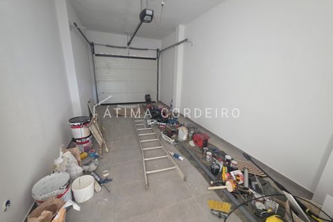 Villa i Almada, Setubal, Almada - € 650.000 | Ref: 36.26 - foto 29