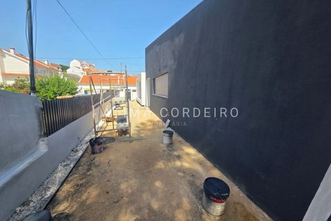 Villa i Almada, Setubal, Almada - € 650.000 | Ref: 36.26 - foto 33