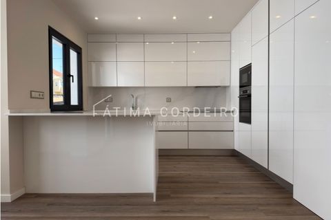 Lejlighed i Almada, Setubal, Almada - € 750.000 | Ref: 45.25 - foto 2