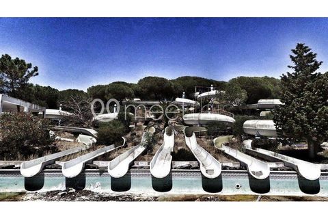 Helårsgrund i Castro Marim, Faro, Castro Marim - € 7.100.000 | Ref: TER_85 - foto 2