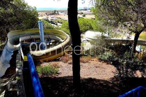 Helårsgrund i Castro Marim, Faro, Castro Marim - € 7.100.000 | Ref: TER_85 - foto 3