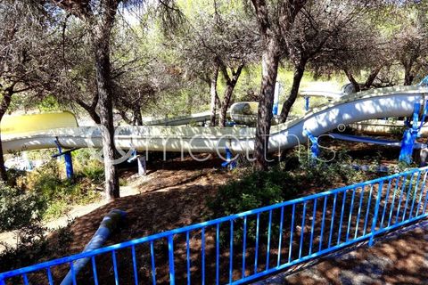 Helårsgrund i Castro Marim, Faro, Castro Marim - € 7.100.000 | Ref: TER_85 - foto 6
