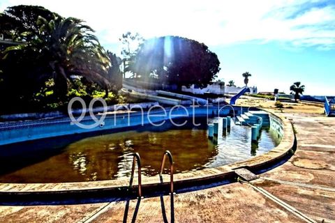 Helårsgrund i Castro Marim, Faro, Castro Marim - € 7.100.000 | Ref: TER_85 - foto 7