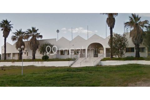 Helårsgrund i Castro Marim, Faro, Castro Marim - € 7.100.000 | Ref: TER_85 - foto 9