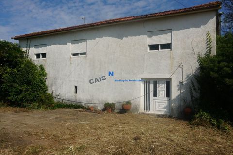 Villa - Paredes, Porto, Paredes - € 165 000 | Réf : 4827 - photo 2