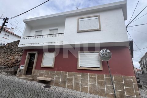 Villa i Escalos de Cima e Lousa, Castelo Branco, Escalos de Cima e Lousa - € 79.500 | Ref: UNU.I.1940.12555 - foto 1