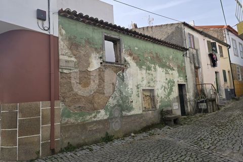 Villa i Escalos de Cima e Lousa, Castelo Branco, Escalos de Cima e Lousa - € 79.500 | Ref: UNU.I.1940.12555 - foto 2