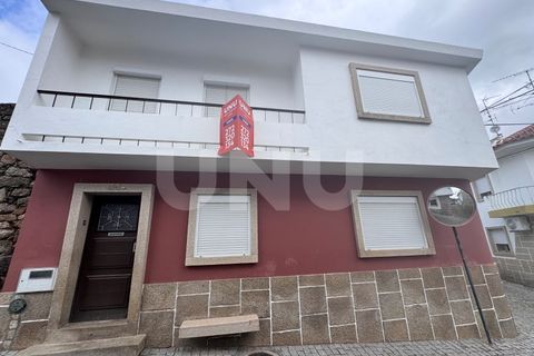 Villa i Escalos de Cima e Lousa, Castelo Branco, Escalos de Cima e Lousa - € 79.500 | Ref: UNU.I.1940.12555 - foto 3