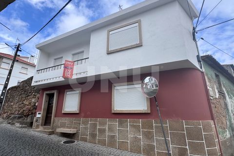 Villa i Escalos de Cima e Lousa, Castelo Branco, Escalos de Cima e Lousa - € 79.500 | Ref: UNU.I.1940.12555 - foto 22