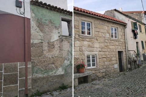 Villa i Escalos de Cima e Lousa, Castelo Branco, Escalos de Cima e Lousa - € 79.500 | Ref: UNU.I.1940.12555 - foto 25