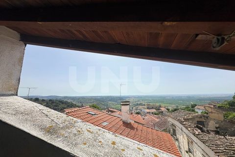 Villa i Idanha-a-Nova, Castelo Branco, Idanha-a-Nova - € 88.000 | Ref: UNU.I.1992.12555 - foto 25