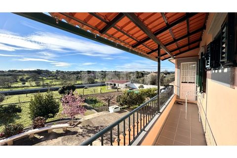 Villa i Escalos de Baixo, Castelo Branco, Escalos de Baixo - € 350.000 | Ref: UNU.I.1933.12555 - foto 1