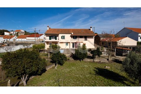 Villa i Escalos de Baixo, Castelo Branco, Escalos de Baixo - € 350.000 | Ref: UNU.I.1933.12555 - foto 2