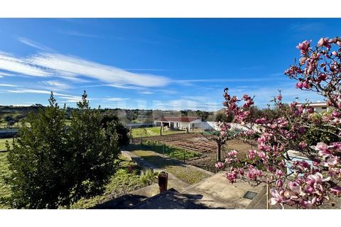 Villa i Escalos de Baixo, Castelo Branco, Escalos de Baixo - € 350.000 | Ref: UNU.I.1933.12555 - foto 3