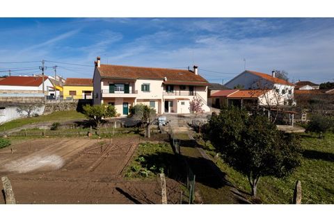 Villa i Escalos de Baixo, Castelo Branco, Escalos de Baixo - € 350.000 | Ref: UNU.I.1933.12555 - foto 33