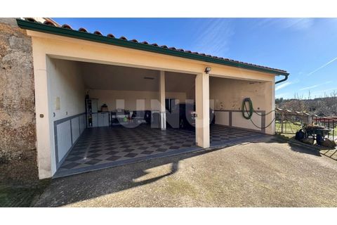 Villa i Escalos de Baixo, Castelo Branco, Escalos de Baixo - € 350.000 | Ref: UNU.I.1933.12555 - foto 35