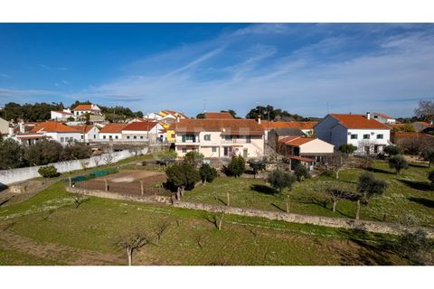 Villa i Escalos de Baixo, Castelo Branco, Escalos de Baixo - € 350.000 | Ref: UNU.I.1933.12555 - foto 37