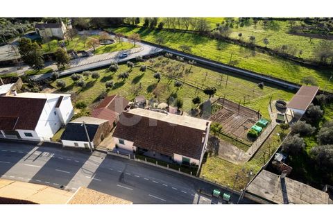 Villa i Escalos de Baixo, Castelo Branco, Escalos de Baixo - € 350.000 | Ref: UNU.I.1933.12555 - foto 41