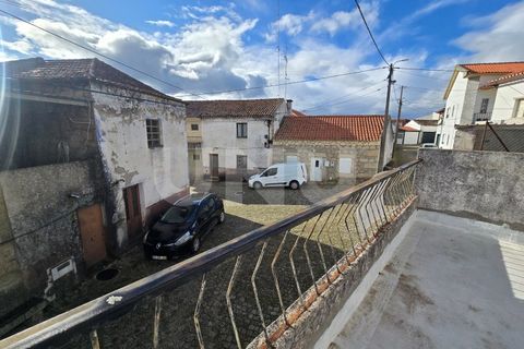 Villa i Escalos de Cima e Lousa, Castelo Branco, Escalos de Cima e Lousa - € 64.500 | Ref: UNU.I.1980.12555 - foto 2