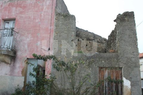 Ruinere i Escalos de Cima e Lousa, Castelo Branco, Escalos de Cima e Lousa - € 23.500 | Ref: UNU.I.1932.12555 - foto 3