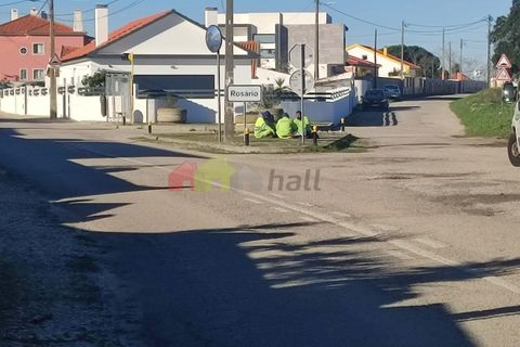 Helårsgrund i Moita, Setubal, Moita - € 460.000 | Ref: 007.946.019 - foto 22