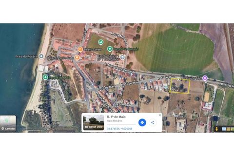 Helårsgrund i Moita, Setubal, Moita - € 460.000 | Ref: 007.946.019 - foto 27