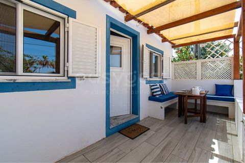 Villa i Castro Marim, Faro, Castro Marim - € 195.000 | Ref: AL99613VR - foto 1