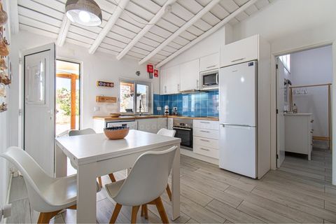 Villa i Castro Marim, Faro, Castro Marim - € 195.000 | Ref: AL99613VR - foto 2