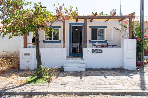 Villa i Castro Marim, Faro, Castro Marim - € 195.000 | Ref: AL99613VR - foto 5