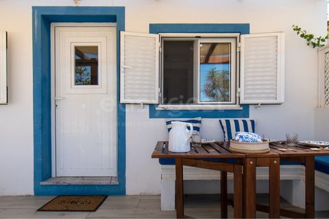 Villa i Castro Marim, Faro, Castro Marim - € 195.000 | Ref: AL99613VR - foto 6