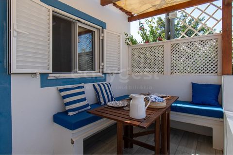 Villa i Castro Marim, Faro, Castro Marim - € 195.000 | Ref: AL99613VR - foto 7