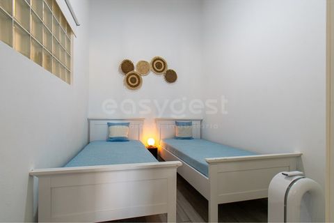 Villa i Castro Marim, Faro, Castro Marim - € 195.000 | Ref: AL99613VR - foto 11