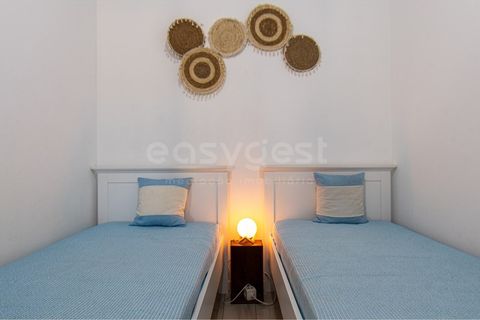 Villa i Castro Marim, Faro, Castro Marim - € 195.000 | Ref: AL99613VR - foto 12