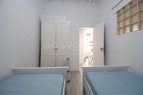 Villa i Castro Marim, Faro, Castro Marim - € 195.000 | Ref: AL99613VR - foto 13