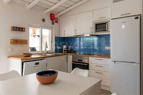 Villa i Castro Marim, Faro, Castro Marim - € 195.000 | Ref: AL99613VR - foto 16