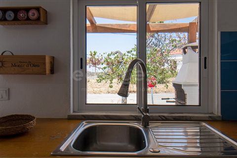 Villa i Castro Marim, Faro, Castro Marim - € 195.000 | Ref: AL99613VR - foto 20
