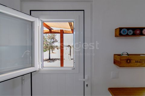 Villa i Castro Marim, Faro, Castro Marim - € 195.000 | Ref: AL99613VR - foto 23