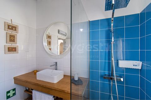 Villa i Castro Marim, Faro, Castro Marim - € 195.000 | Ref: AL99613VR - foto 25