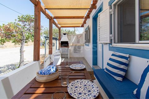 Villa i Castro Marim, Faro, Castro Marim - € 195.000 | Ref: AL99613VR - foto 29