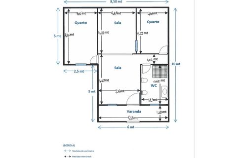 Villa i Castro Marim, Faro, Castro Marim - € 195.000 | Ref: AL99613VR - foto 32