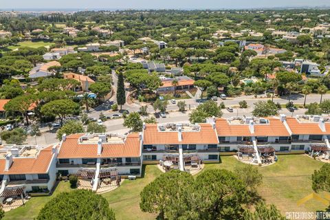 Lejlighed i Vilamoura, Faro, Vilamoura - € 795.000 | Ref: fl_746028 - foto 4