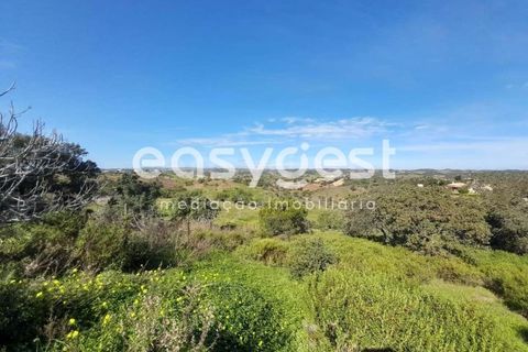 Helårsgrund i Castro Marim, Faro, Castro Marim - € 70.000 | Ref: AL64145VR - foto 1