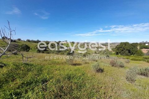 Helårsgrund i Castro Marim, Faro, Castro Marim - € 70.000 | Ref: AL64145VR - foto 2