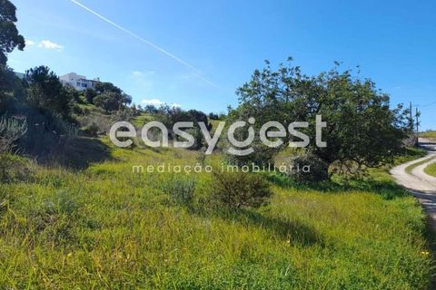 Helårsgrund i Castro Marim, Faro, Castro Marim - € 70.000 | Ref: AL64145VR - foto 3
