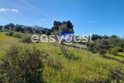 Helårsgrund i Castro Marim, Faro, Castro Marim - € 70.000 | Ref: AL64145VR - foto 5