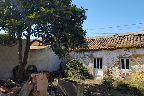 Herregård i Vau, Leiria, Vau - € 125 000 | Ref: LA96571NN - foto 4