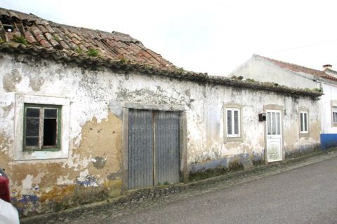Herregård i Vau, Leiria, Vau - € 125 000 | Ref: LA96571NN - foto 16