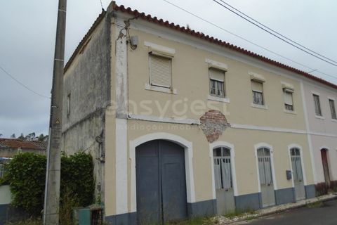 Villa i Pataias, Leiria, Pataias - € 160.000 | Ref: LE99418NZ - foto 24