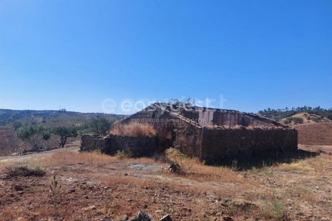 Farm hus i Ourique, Beja, Ourique - € 189.000 | Ref: BJ95765 - foto 1